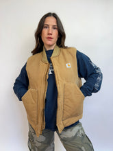 Load image into Gallery viewer, 1980s Carhartt Vest
