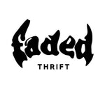 Faded Thrift 